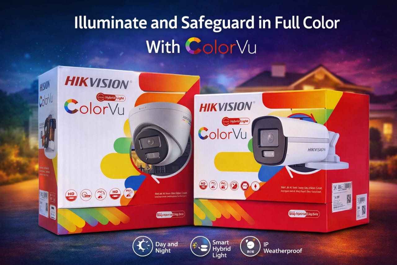 CCTV Camera